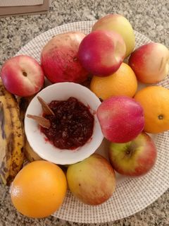 મિક્સ ફ્રૂટ જામ (Mix Frtuit Jam Recipe In Gujarati) રેસીપી મુખ્ય ફોટો