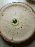 Bizcocho esponjoso con solo 3 ingredientes