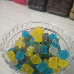 Permen agar-agar রেসিপির প্রধান ছবি
