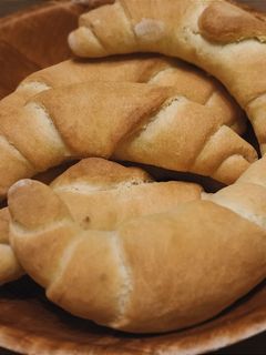 Nosztalgia kifli recept fotója
