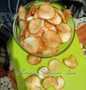 Cara Gampang Membuat Resep Keripik Singkong Asin yang Bisa Manjain Lidah Anti Ribet, Sempurna