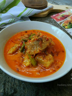 Foto resep Gulai Kikil