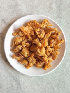 Foto resep Kembang Kol Goreng Tepung