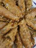 محشي الكرنب😋😋😋
