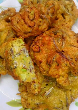 Foto resep Ote ote teri halus