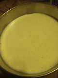Dr. Bakers Cornell Chicken Barbecue sauce