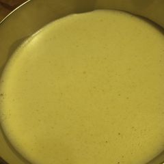 A picture of Dr. Bakers Cornell Chicken Barbecue sauce.