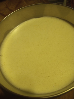 A picture of Dr. Bakers Cornell Chicken Barbecue sauce.