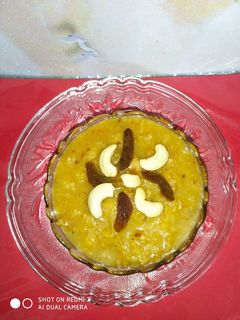 ক্ষীর (kheer recipe in Bengali) রেসিপির প্রধান ছবি