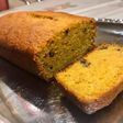 Carrot cake! Budín de zanahoria exprés!!muy fácil 1 2 3. Receta original de AdriCocina!🌷