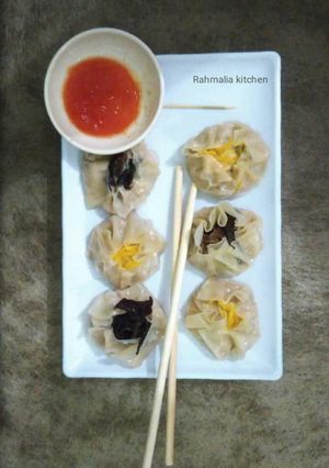 Foto resep Dimsum