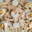 Ensaladilla de puchero