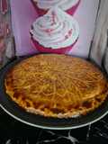 Galette des rois cookie 🍪