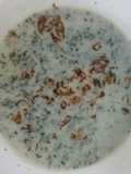 Sayur bangun-bangun