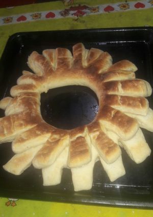 Una foto de Cremonas