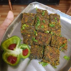 A picture of 😋Kotimbir wadi😋.