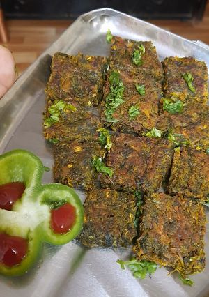 A picture of 😋Kotimbir wadi😋.