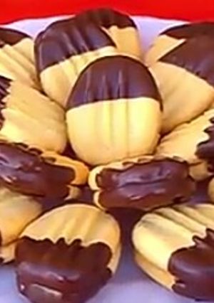 صورة لوصفة حلوة الفرشيطة
