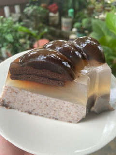 Foto resep Pudding Oreo