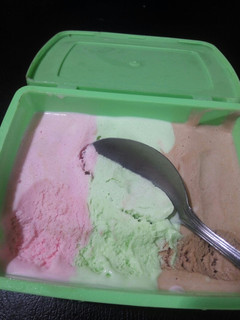 Foto resep Ice cream super lembut