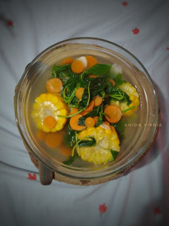Foto resep Sayur Bening