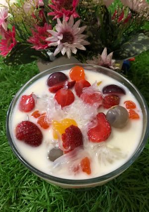 Foto resep Ximilu