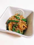 Healthy Japchae