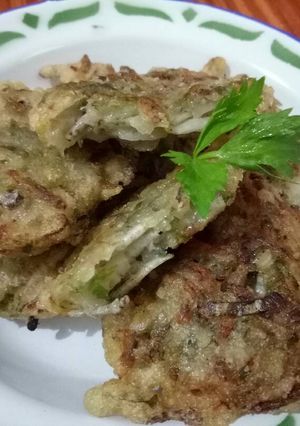 Foto resep Perkedel Ikan Nike Praktis