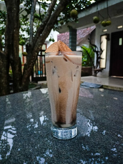 Foto resep Es Kopi Susu Regal