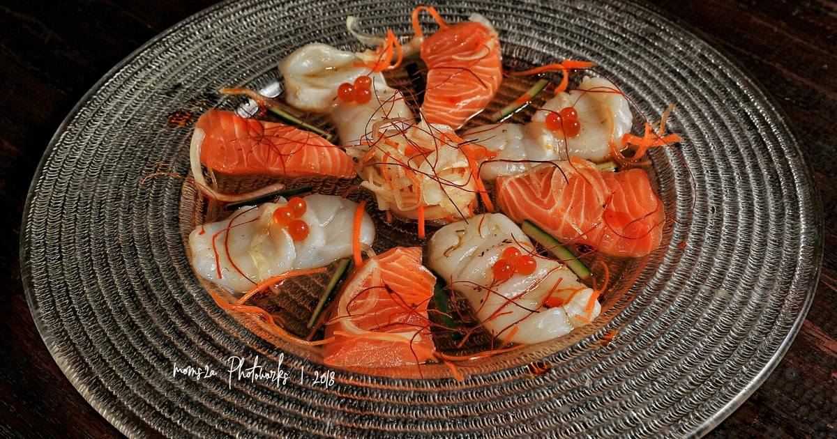 260 resep scallop enak dan sederhana - Cookpad