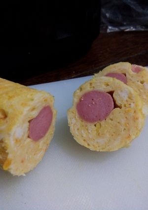 Foto resep Rolade Ayam