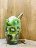 ไอศกรีมกีวี