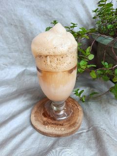 Foto resep Coffee Frappe