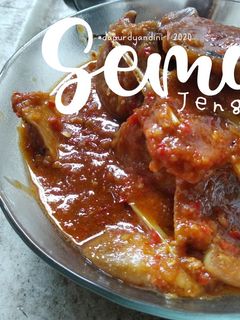 Foto resep Semur Jengkol