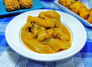 Foto resep Gulai Urat Sapi