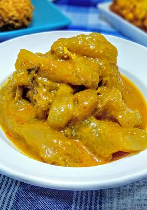 Foto resep Gulai Urat Sapi