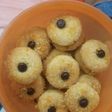 Monde eggless kress banget😍😙