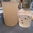 Boisson pomme cannelle