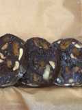 Salame de chocolate