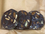 Salame de chocolate