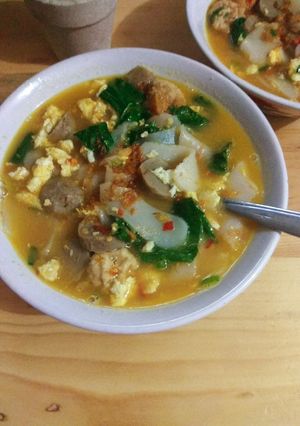 Foto resep Seblaaaak