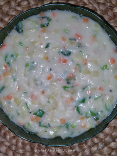 Foto resep Ragout (Isian risol,gabin,roti dll)