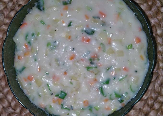 Resep Ragout (Isian risol,gabin,roti dll) oleh arifah amrullah - Cookpad