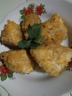 Foto resep 16.Tahu isi bakso