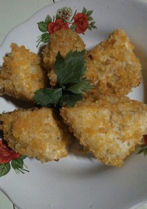 Foto resep 16.Tahu isi bakso