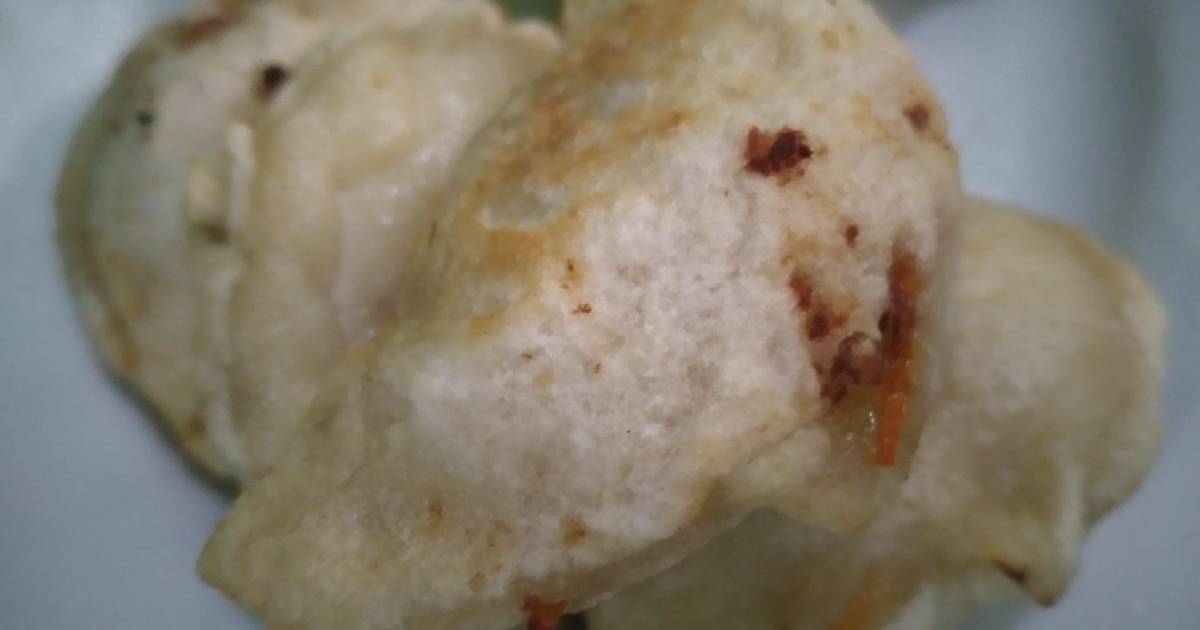 8.056 resep cara membuat cireng isi enak dan sederhana ala rumahan