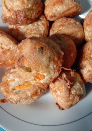 Foto resep Tahu Remet Enak
