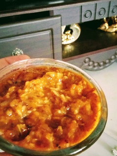 عکسی از دستور سوپ شلغم مخصوص سرماخوردگی