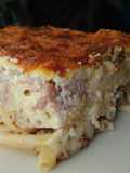 Pastitsio Double Play