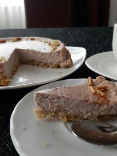 Фото Фитнес торт🍰.